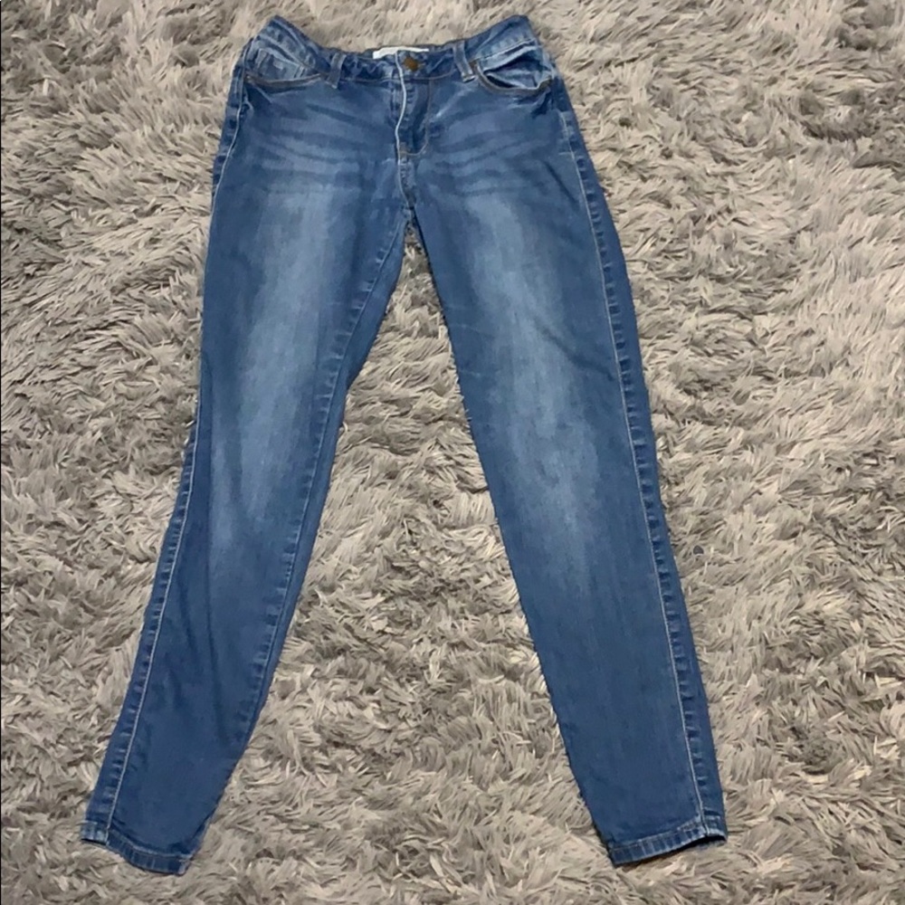 jeans